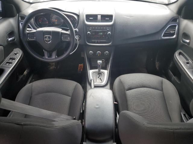 1C3CDZAB5EN188986 Dodge AVENGER SE