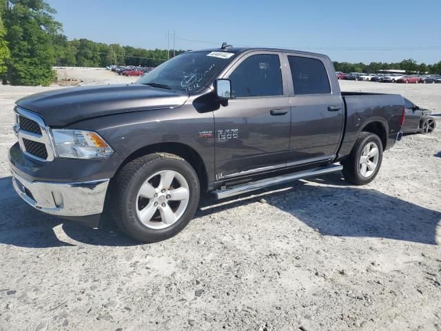 Auction sale of the 2021 Ram 1500 Classic Tradesman, vin: 3C6RR6KT9MG707050, lot number: 52469144
