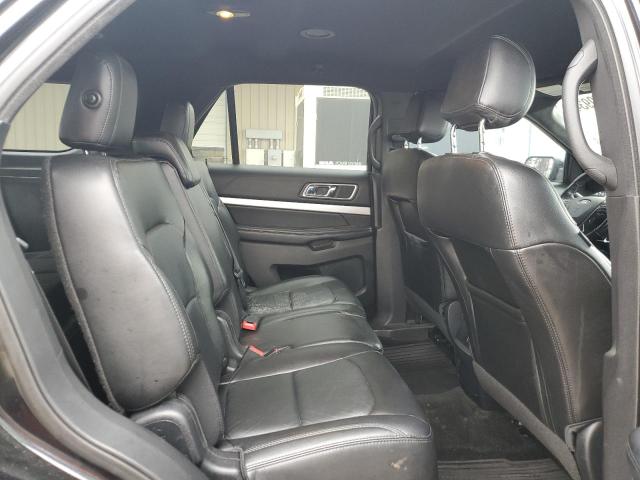 1FM5K7DH4GGD34571 Ford EXPLORER XLT