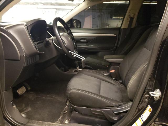 JA4AD3A33GZ020035 Mitsubishi Outlander Se
