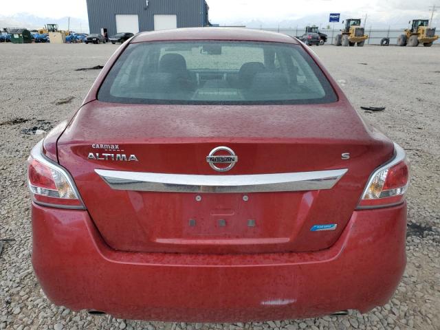 1N4AL3AP7EN334941 Nissan ALTIMA 2.5