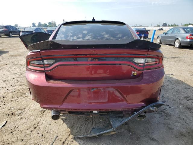 2C3CDXGJ9KH732039 Dodge Charger Scat Pack