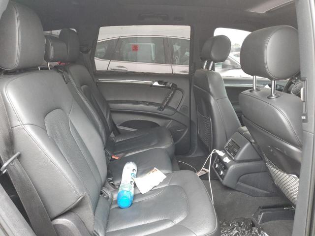 WA1DGAFE3FD031986 Audi Q7 Prestige