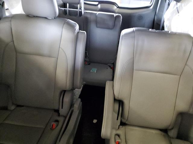 5TDDZRFH0JS840352 Toyota Highlander Limited
