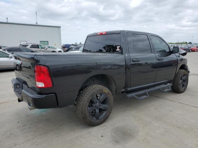 1C6RR7KT6HS528078 RAM 1500 St