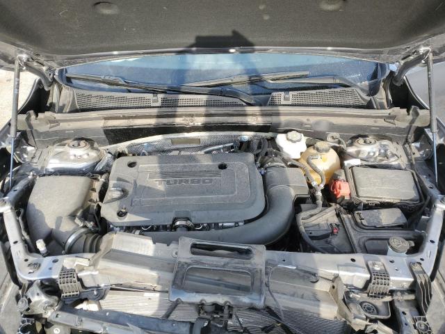 LRBFZNR40MD097765 Buick Envision Essence