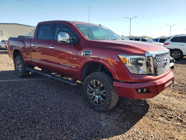 1N6BA1F46HN550479 Nissan Titan Xd Sl