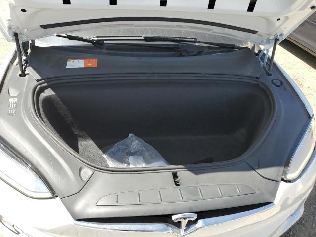 5YJXCDE27JF115611 Tesla MODEL X