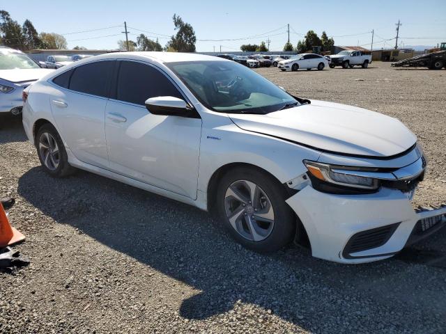 19XZE4F13KE009737 Honda Insight Lx