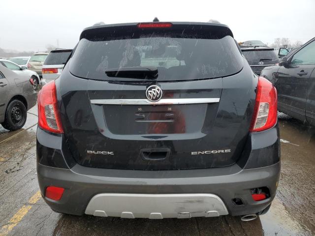 KL4CJBSBXEB515999 Buick Encore Convenience