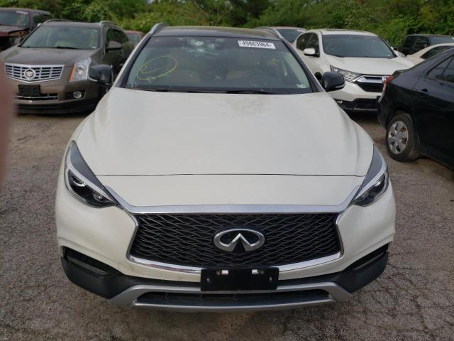 SJKCH5CR3JA041258 Infiniti QX30 BASE