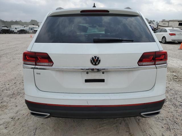 1V2DP2CA5NC559514 Volkswagen ATLAS SE