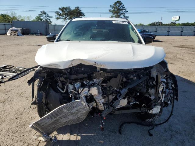 3C4NJDBB1NT183167 Jeep Compass Latitude
