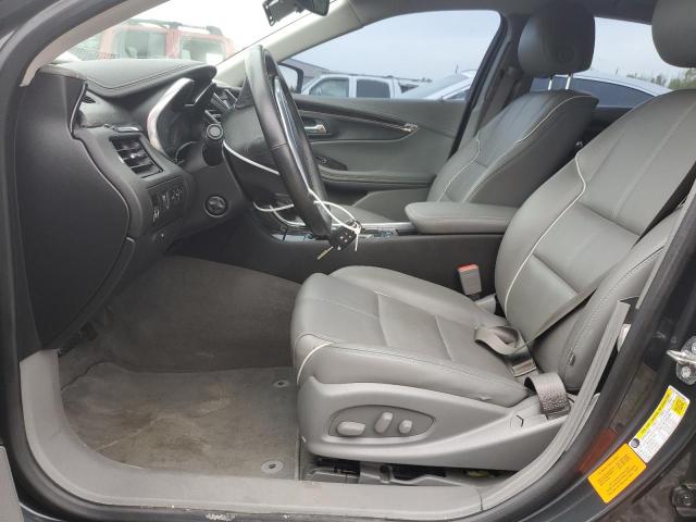 2G1155S30E9136063 Chevrolet IMPALA LTZ
