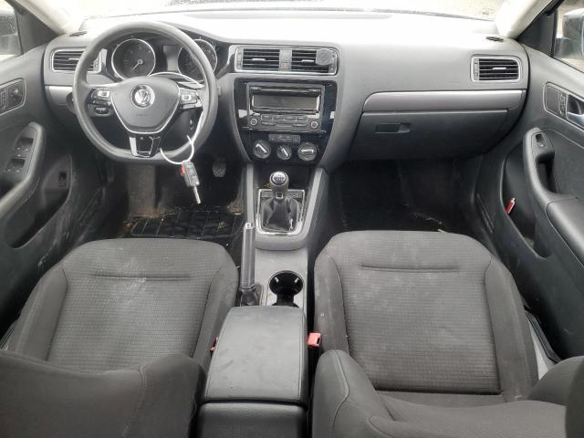 3VW3A7AJ1FM321901 Volkswagen JETTA TDI