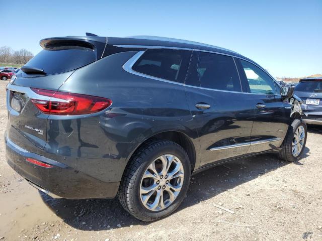 5GAEVCKW5JJ175335 Buick Enclave Avenir