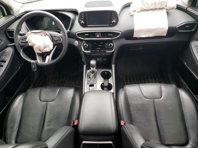 5NMS5CAD5KH033284 Hyundai Santa Fe Limited