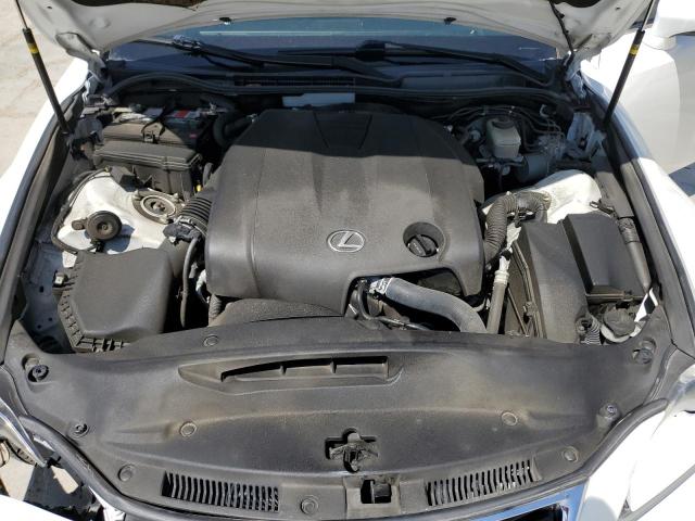 JTHBF1D28E5006078 Lexus IS 250