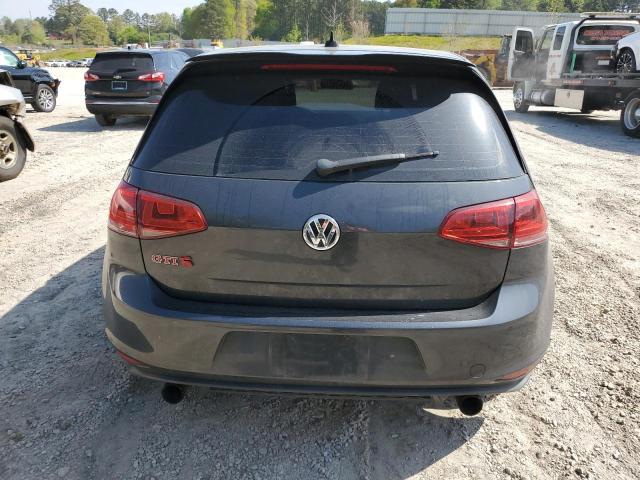 3VW447AU0GM034041 Volkswagen GTI S/SE