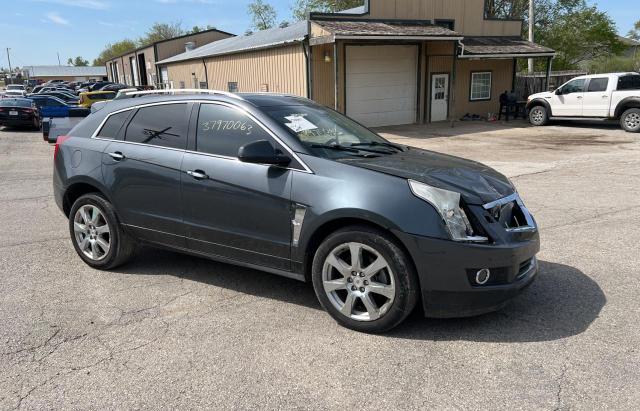 Auction sale of the 2012 Cadillac Srx Performance Collection, vin: 3GYFNBE37CS540303, lot number: 52128914
