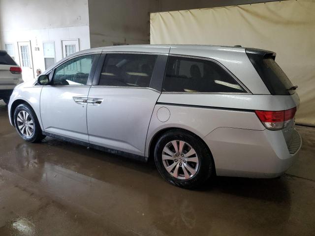 5FNRL5H64FB113674 Honda ODYSSEY EXL