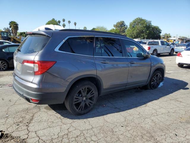5FNYF5H24MB042327 Honda PILOT SE
