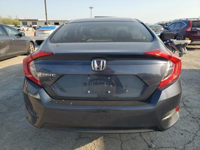 19XFC2F53HE053603 Honda Civic Lx