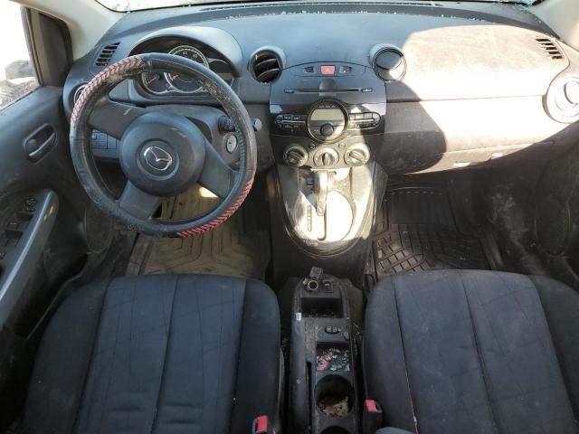 JM1DE1KZ5E0176392 Mazda 2 Sport