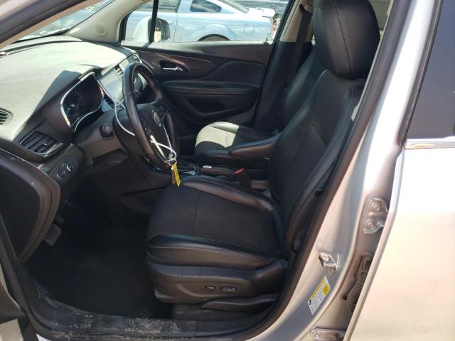 KL4CJASB2MB305230 Buick Encore Preferred