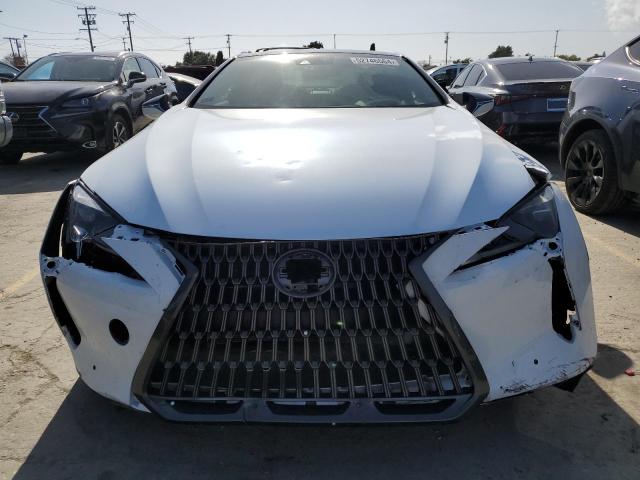 JTHHP5AY3JA001153 Lexus LC 500