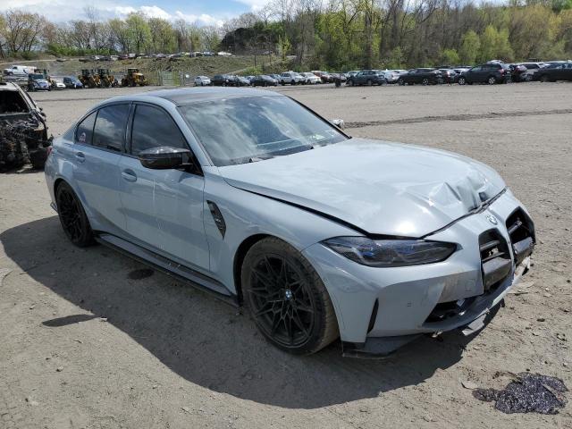 WBS53AY03PFP47633 BMW M3