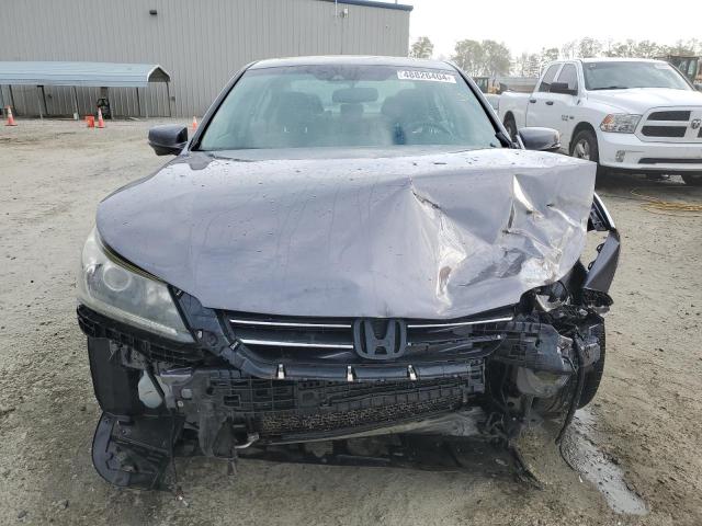 1HGCR2F85EA143153 Honda ACCORD EXL
