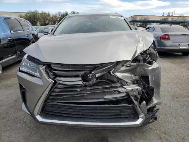 2T2ZZMCA1KC143729 Lexus Rx 350 Base