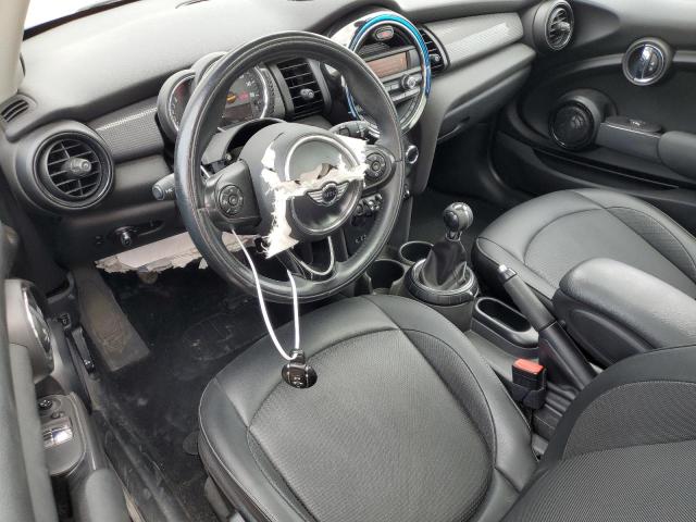 WMWXM5C58FT974157 Mini Cooper
