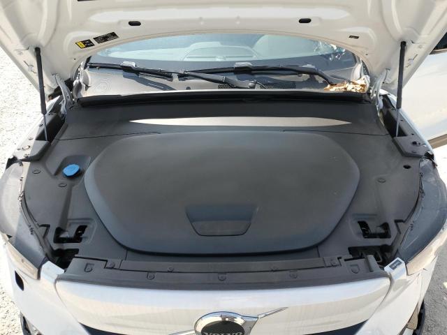YV4ED3GM6P2041457 Volvo C40 Recharge Ultimate