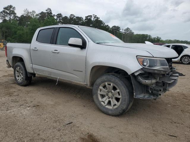 1GCGSCEA5H1169030 Chevrolet Colorado Lt