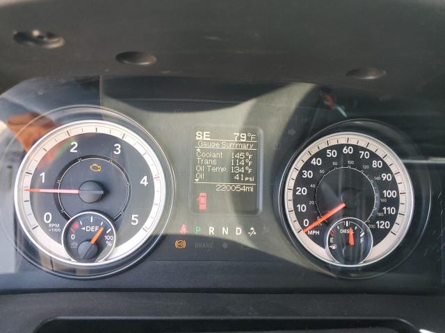 3C7WRTBL5GG151563 RAM 3500