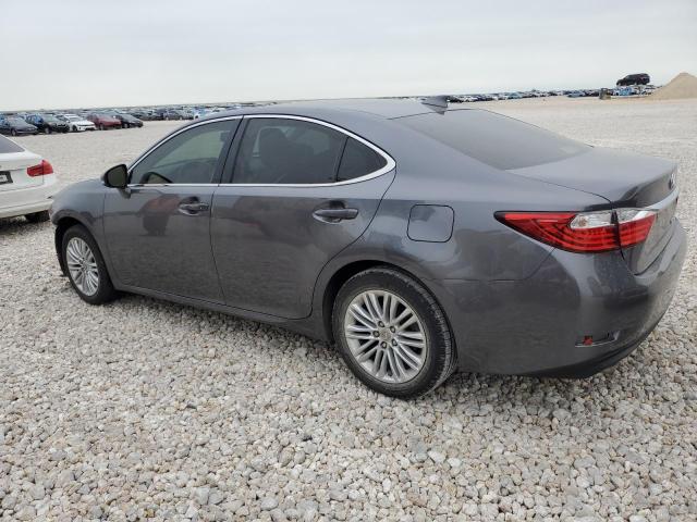 JTHBK1GG4F2208082 Lexus ES 350