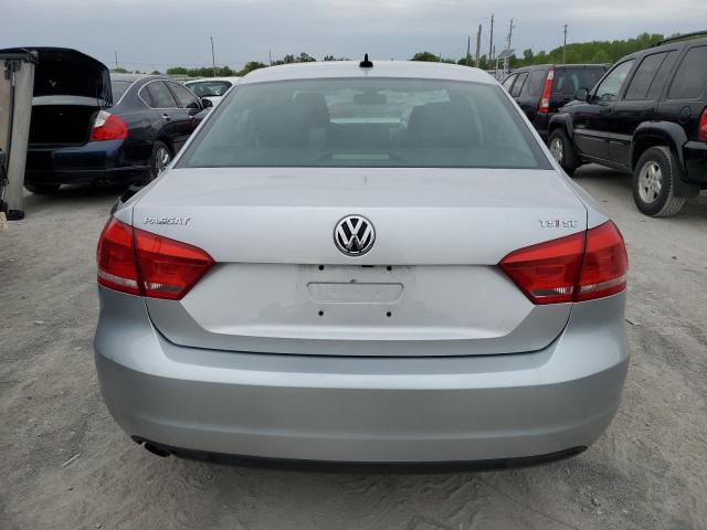 1VWBS7A32EC045674 Volkswagen PASSAT SE