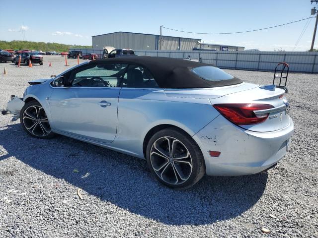 W04WT3N53GG121236 Buick Cascada Premium