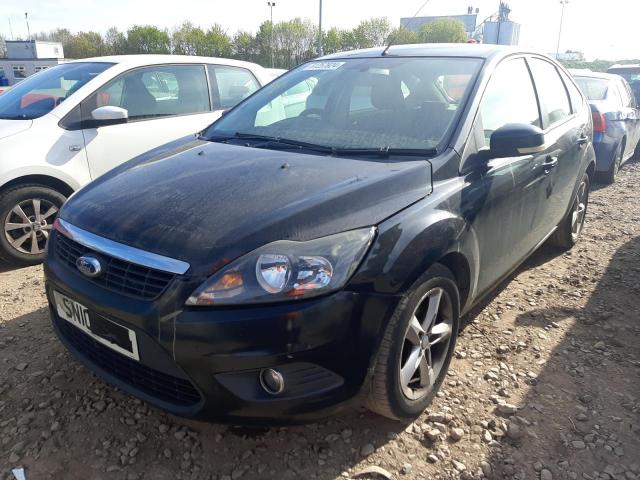 Auction sale of the 2010 Ford Focus Zete, vin: *****************, lot number: 51257924