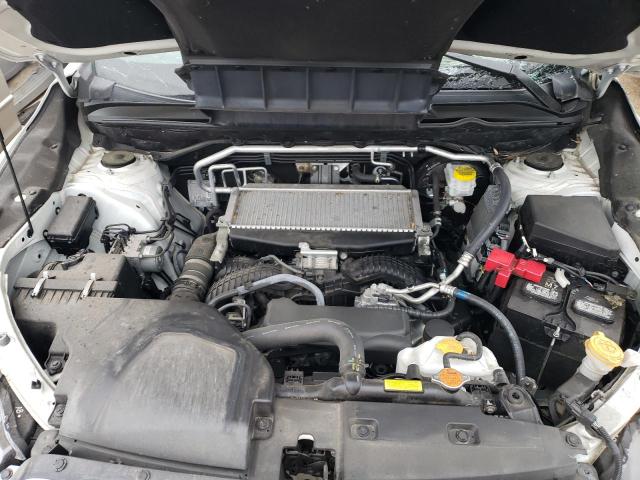 4S4WMARD2M3426489 Subaru Ascent Touring