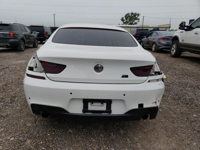 WBA6A0C56ED317549 BMW 640 I Gran Coupe