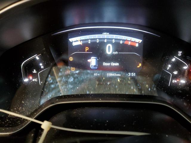 7FARW2H51KE022096 Honda CR-V EX