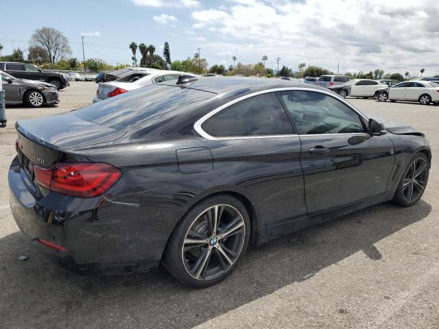 WBA4W3C08LFJ77049 BMW 430I