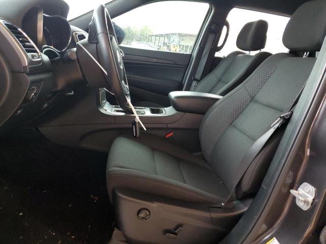 1C4RJFAG3LC360921 Jeep Grand Cherokee Laredo