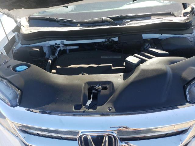 5FNYF6H09LB028183 Honda Pilot Elite