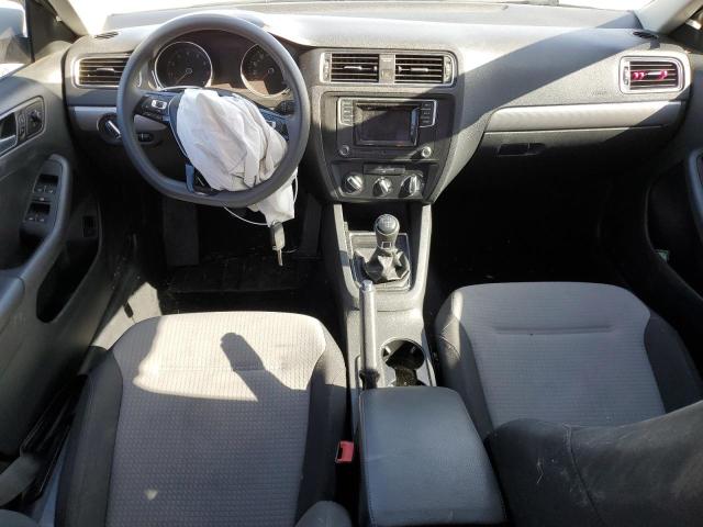 3VW167AJ5HM282127 Volkswagen JETTA S