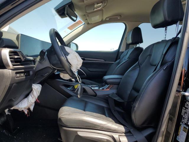 5XYP24GC0RG435642 KIA Telluride Lx