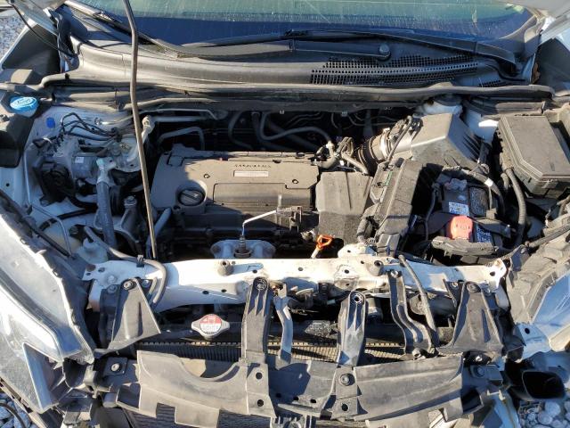 5J6RM4H50GL003406 Honda CR-V EX